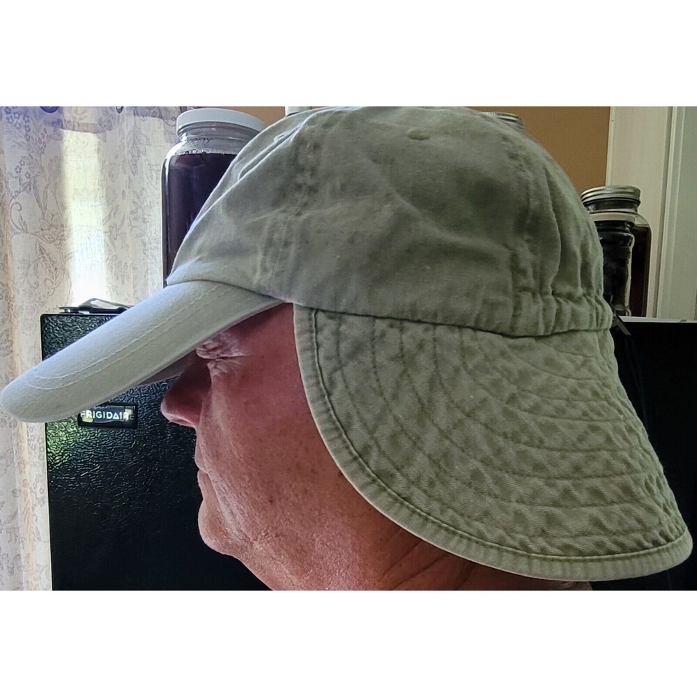 Fisherman's Hat-$5.00
